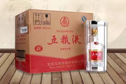 罗平五粮液回收