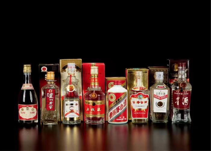 罗平老酒储存的方法