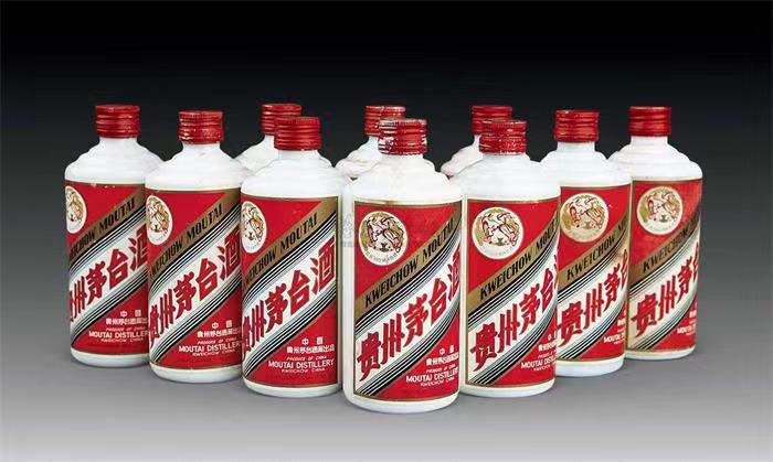 罗平茅台酒回收